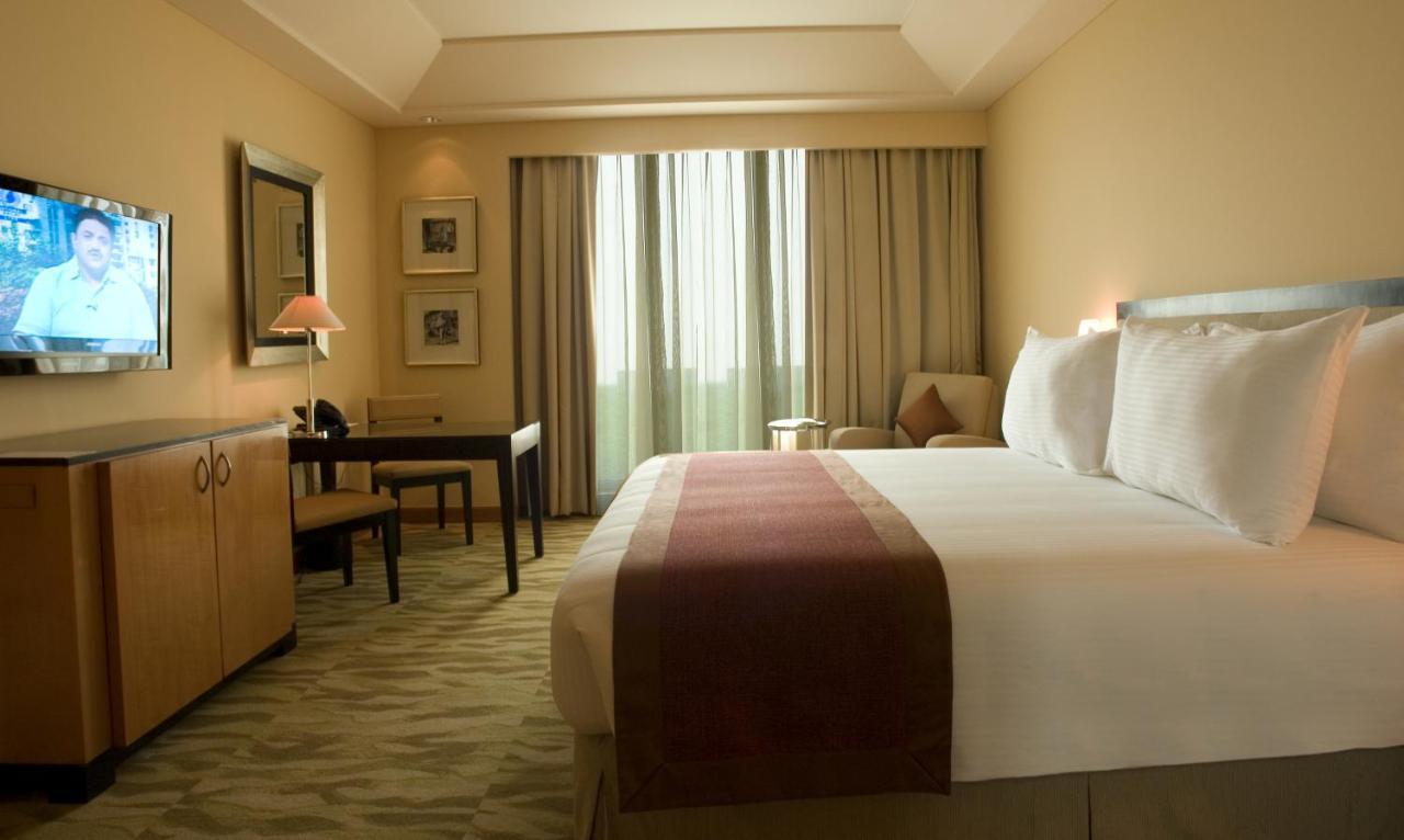 The Grand New Delhi Hotel Kültér fotó